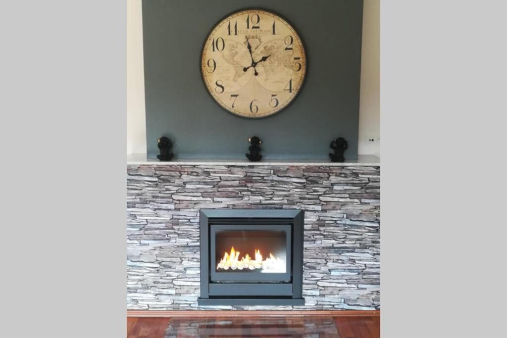 Holiday home L'a Cote, Plain-pied Sans Vis-a-vis. Spa