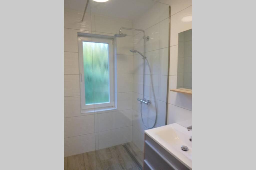 L'a Cote, Plain-pied Sans Vis-a-vis. Holiday home