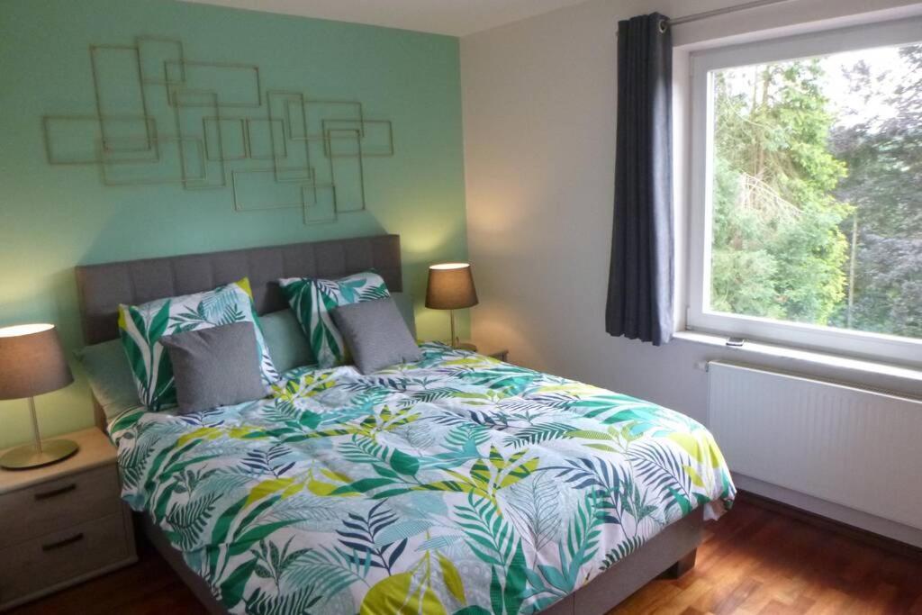 Holiday home L'a Cote, Plain-pied Sans Vis-a-vis.