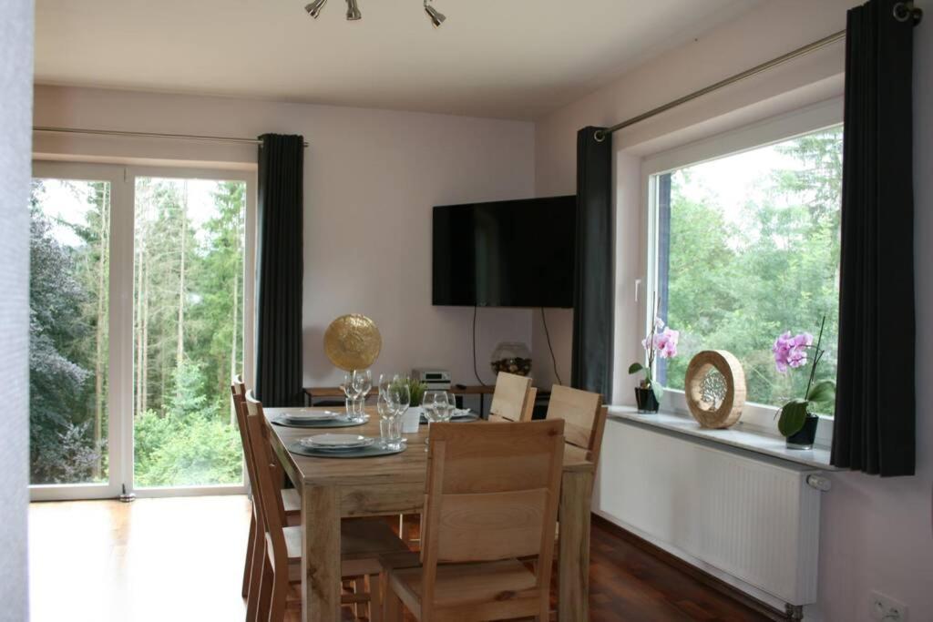 L'a Cote, Plain-pied Sans Vis-a-vis. Holiday home Spa
