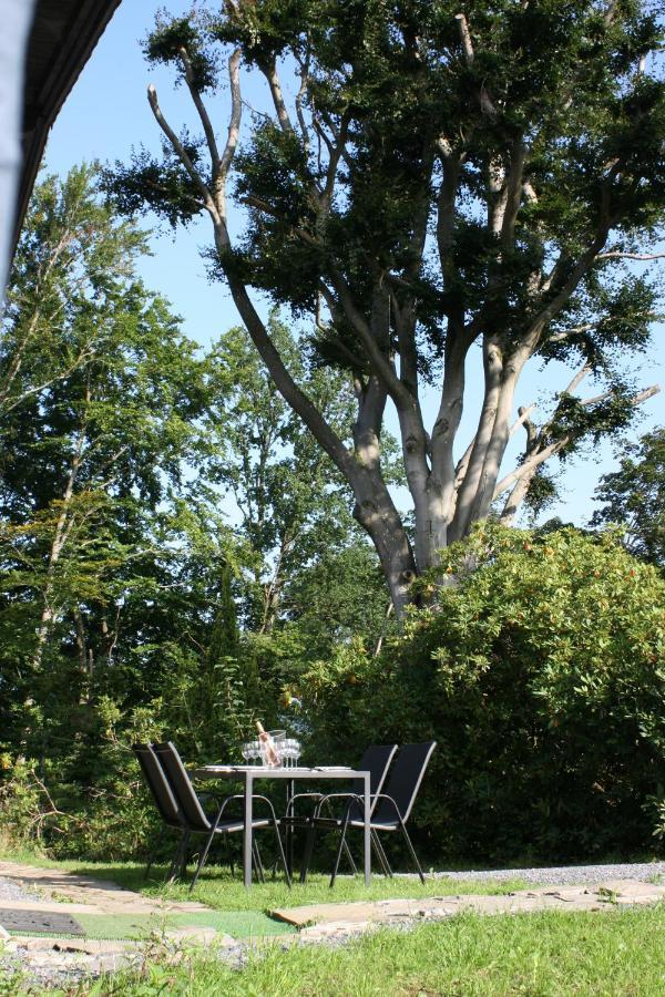 Holiday home L'a Cote, Plain-pied Sans Vis-a-vis. Spa