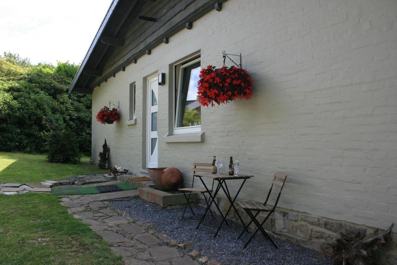 Holiday home L'a Cote, Plain-pied Sans Vis-a-vis. Spa