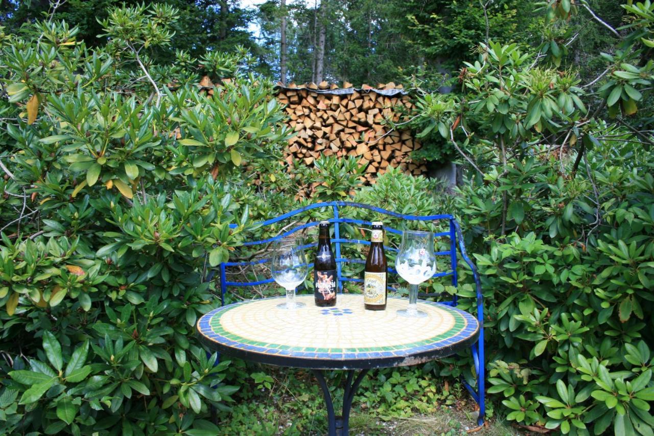 L'a Cote, Plain-pied Sans Vis-a-vis. Holiday home