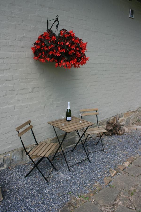 L'a Cote, Plain-pied Sans Vis-a-vis. Holiday home Spa